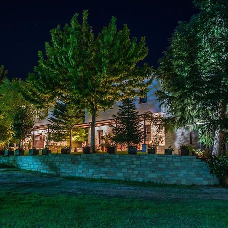 Sivota Apartments Athina ภายนอก รูปภาพ