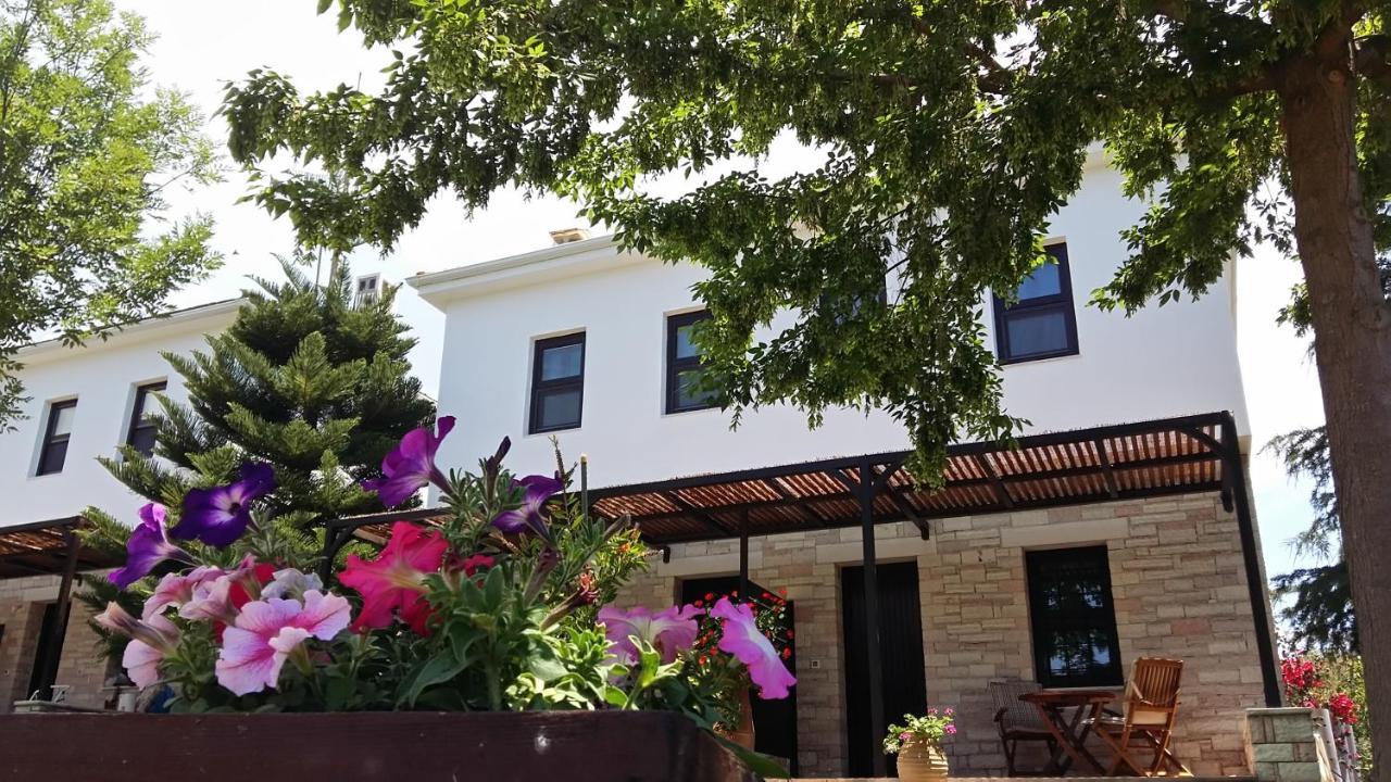 Sivota Apartments Athina ภายนอก รูปภาพ