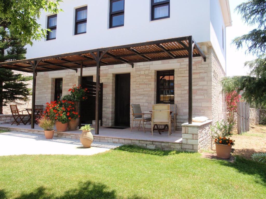 Sivota Apartments Athina ห้อง รูปภาพ