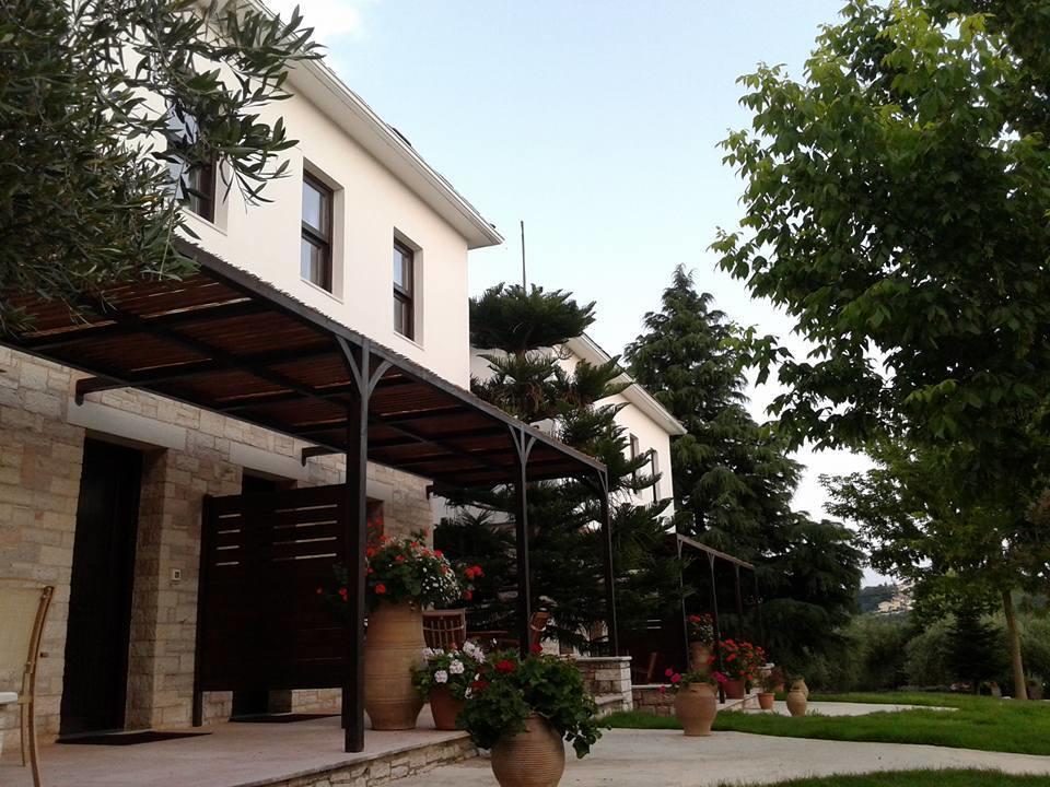Sivota Apartments Athina ห้อง รูปภาพ