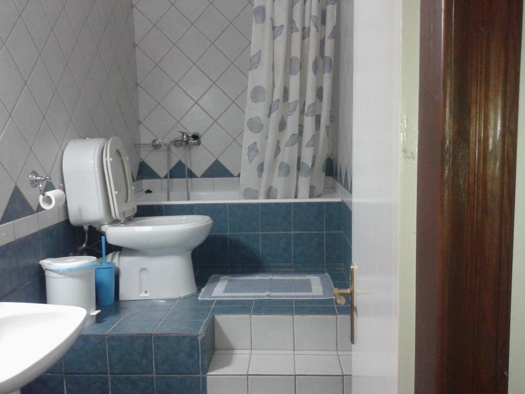 Sivota Apartments Athina ห้อง รูปภาพ