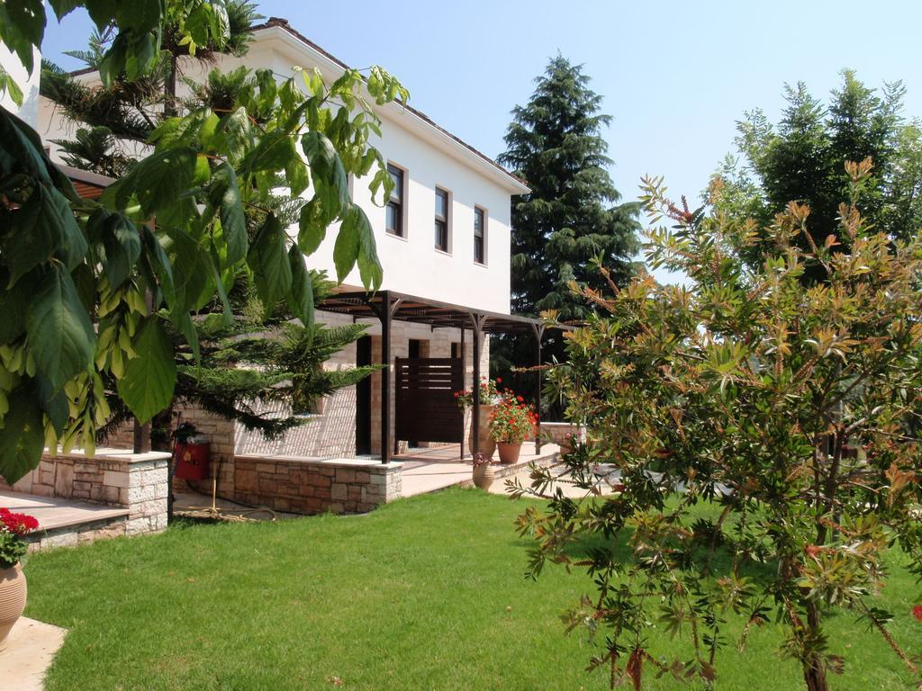 Sivota Apartments Athina ห้อง รูปภาพ