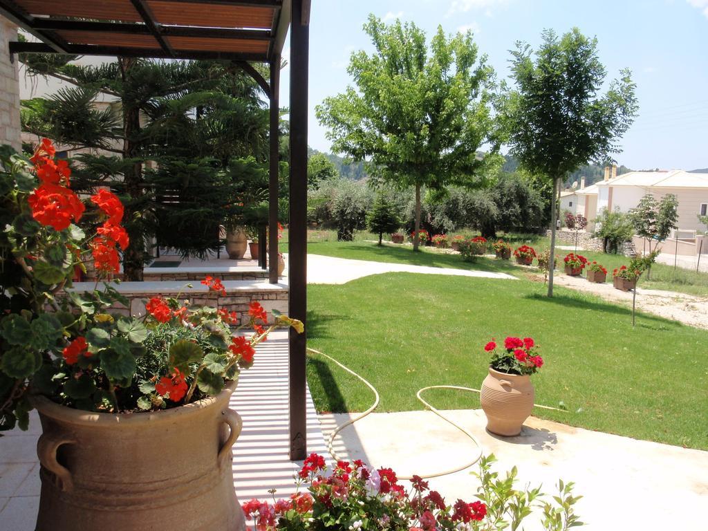 Sivota Apartments Athina ห้อง รูปภาพ