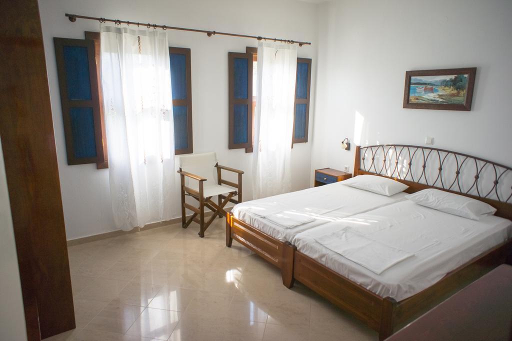 Sivota Apartments Athina ห้อง รูปภาพ