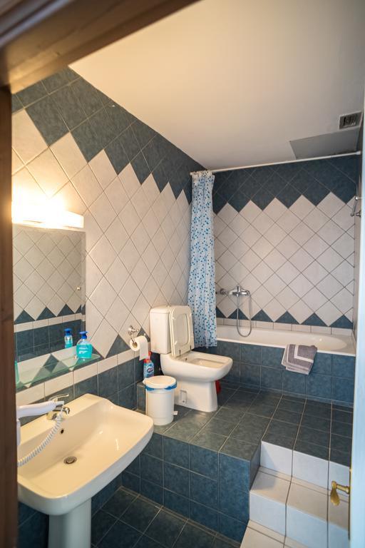 Sivota Apartments Athina ภายนอก รูปภาพ