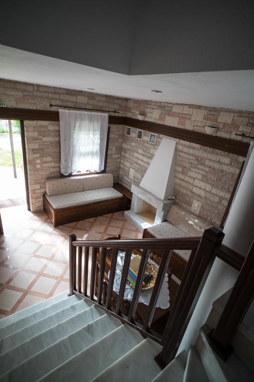 Sivota Apartments Athina ภายนอก รูปภาพ
