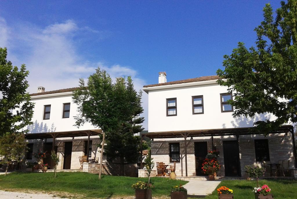 Sivota Apartments Athina ภายนอก รูปภาพ